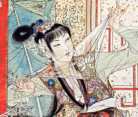 陆丰-胡也佛《金瓶梅》的艺术魅力